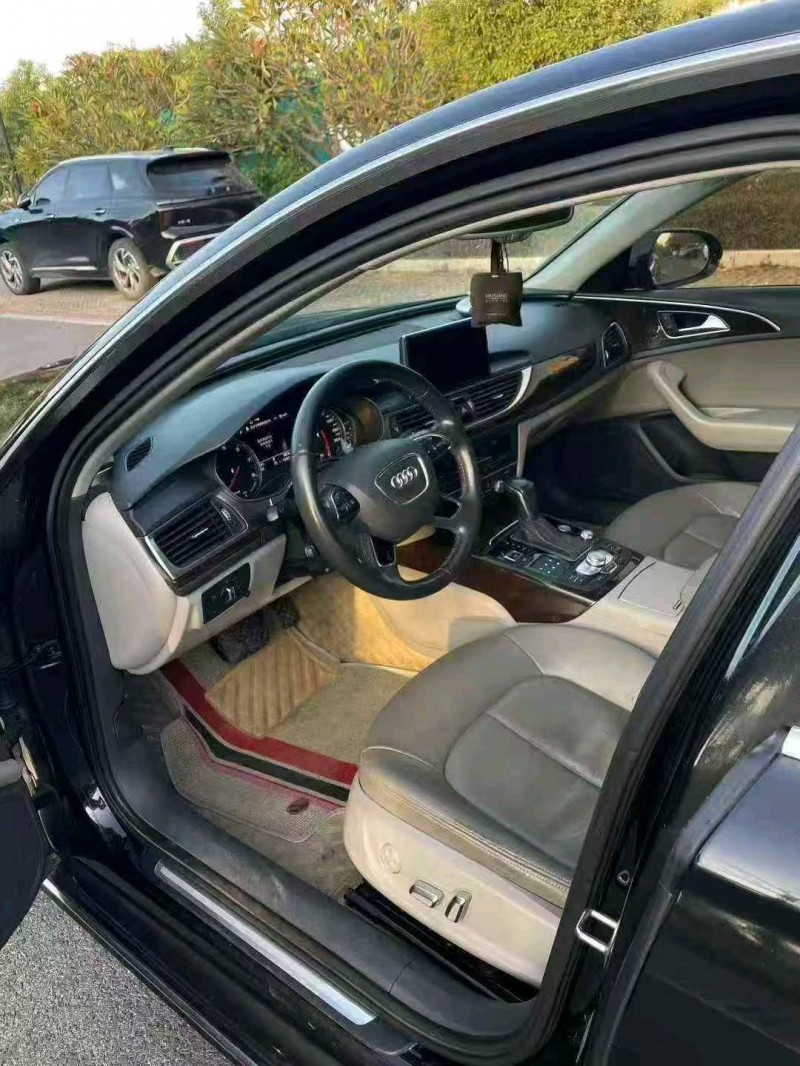 莆田16年奥迪A6L6
