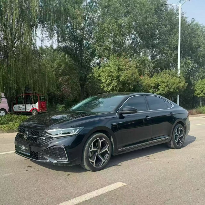 东营23年大众帕萨特2