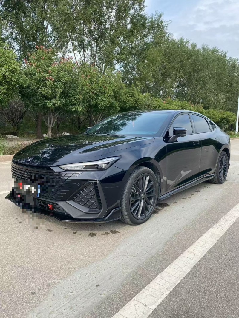 潍坊25年长安汽车UNI3