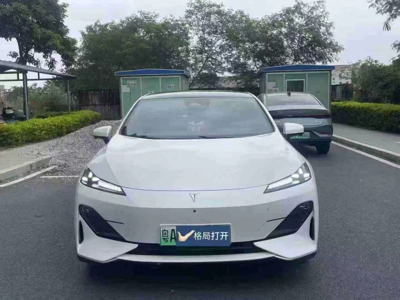 东莞24年长安汽车深蓝1