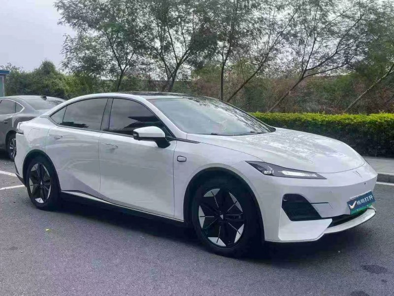 东莞24年长安汽车深蓝3