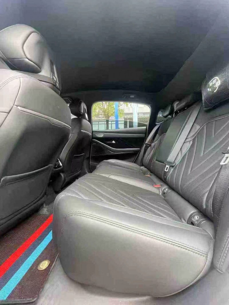 东莞24年长安汽车深蓝5