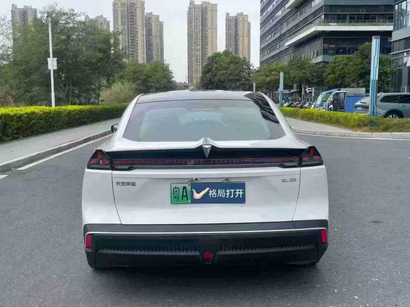 东莞24年长安汽车深蓝9