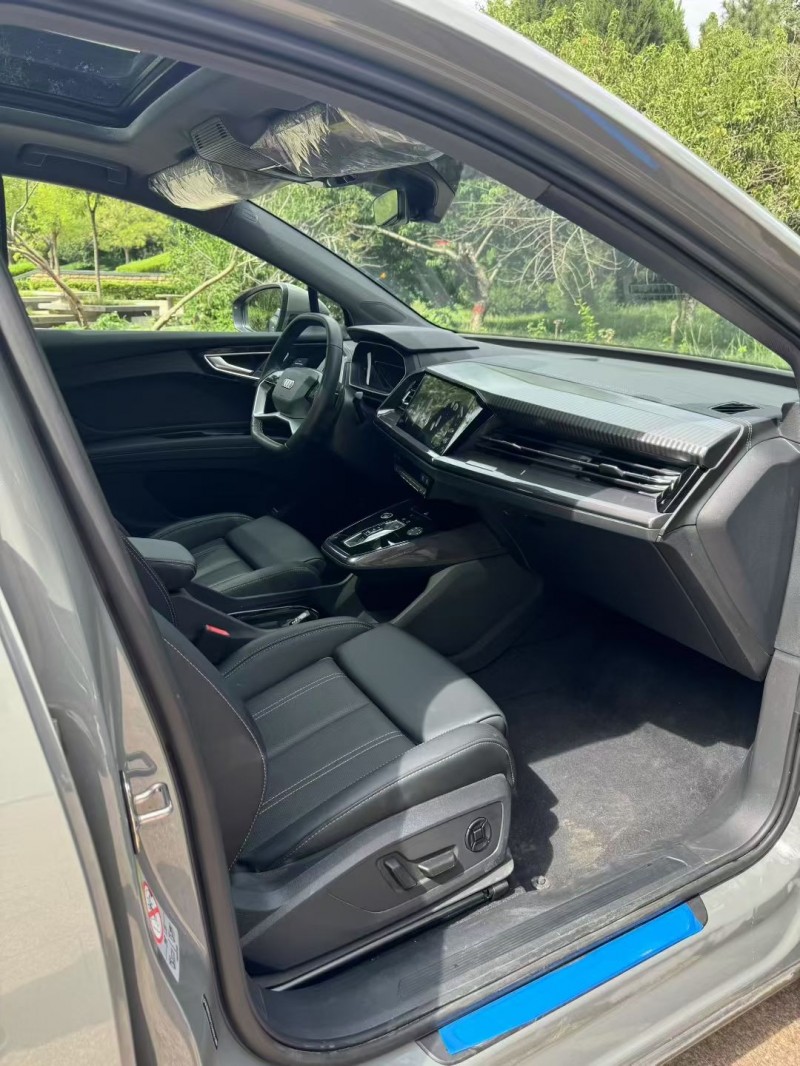 邢台24年奥迪Q45