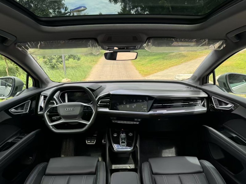 邢台24年奥迪Q46