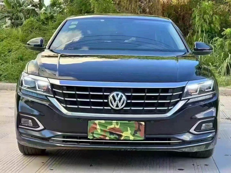 汕頭19年大眾帕薩特1