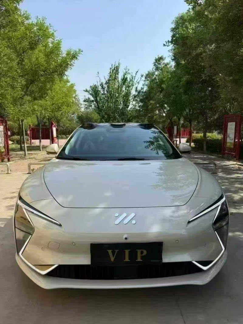 邢台24年智己L71