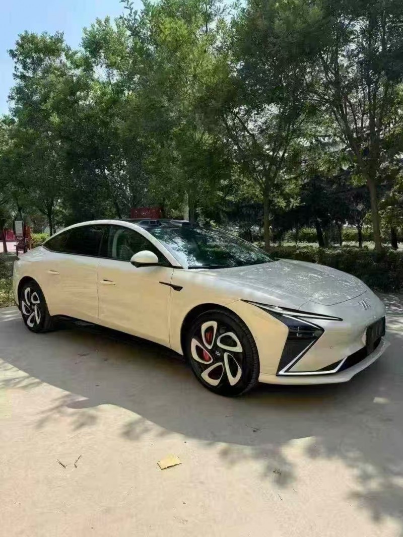 邢台24年智己L73