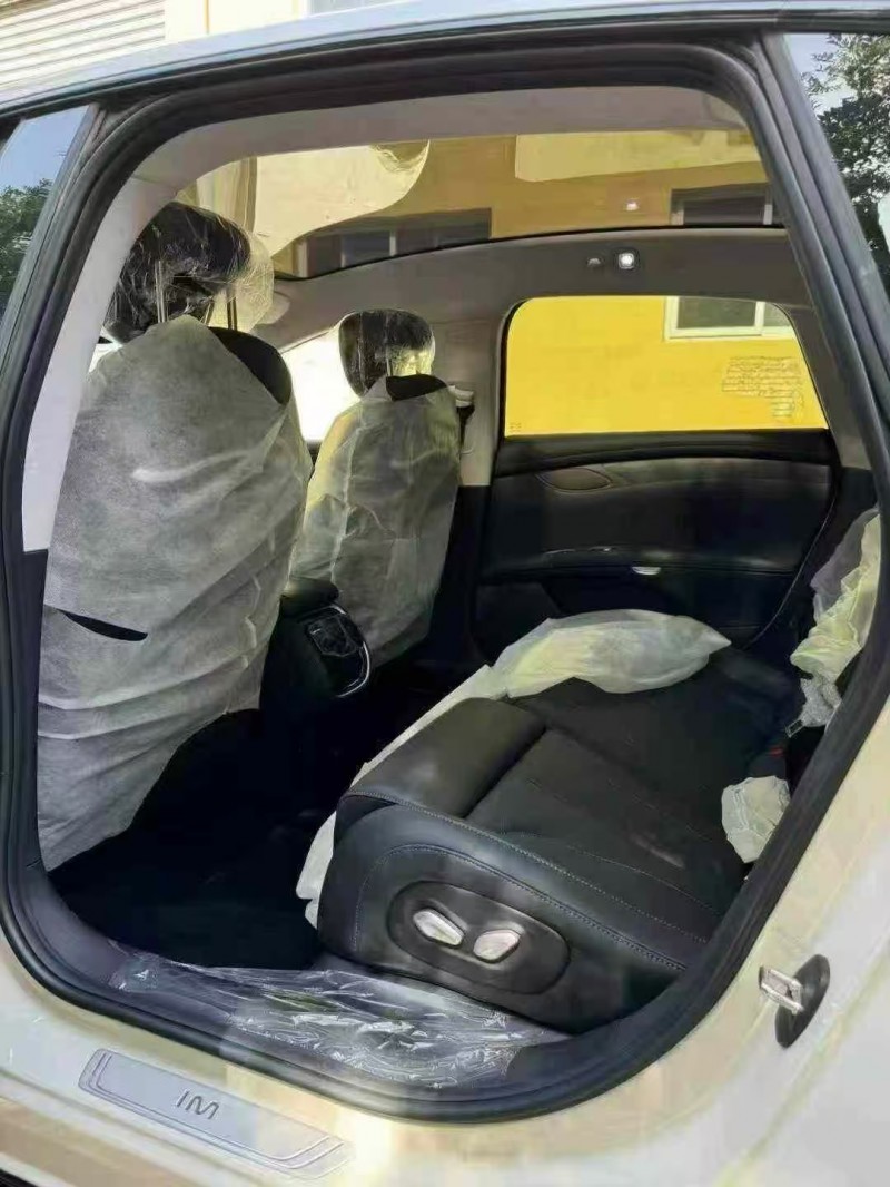 邢台24年智己L76