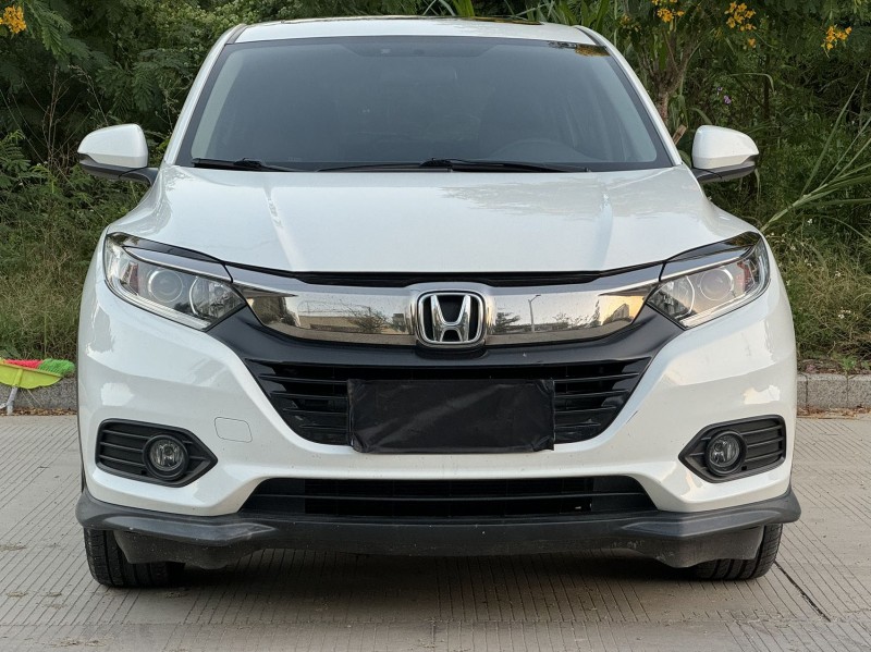 汕头20年本田缤智1