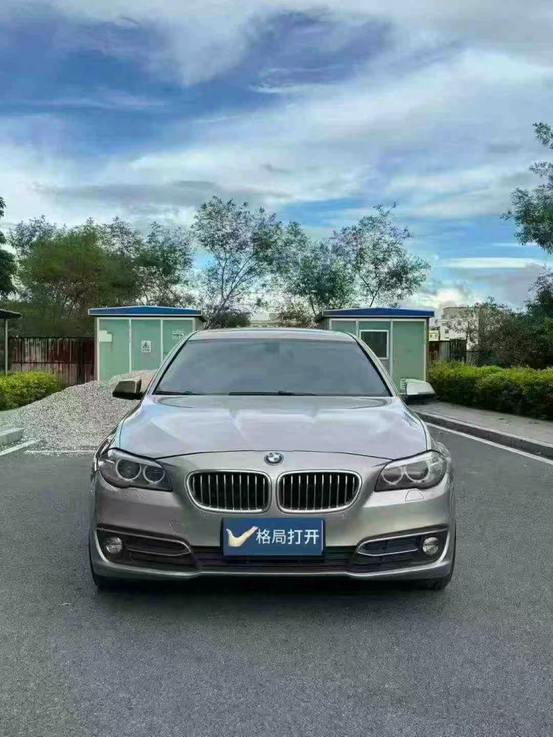 东莞23年宝马1系1