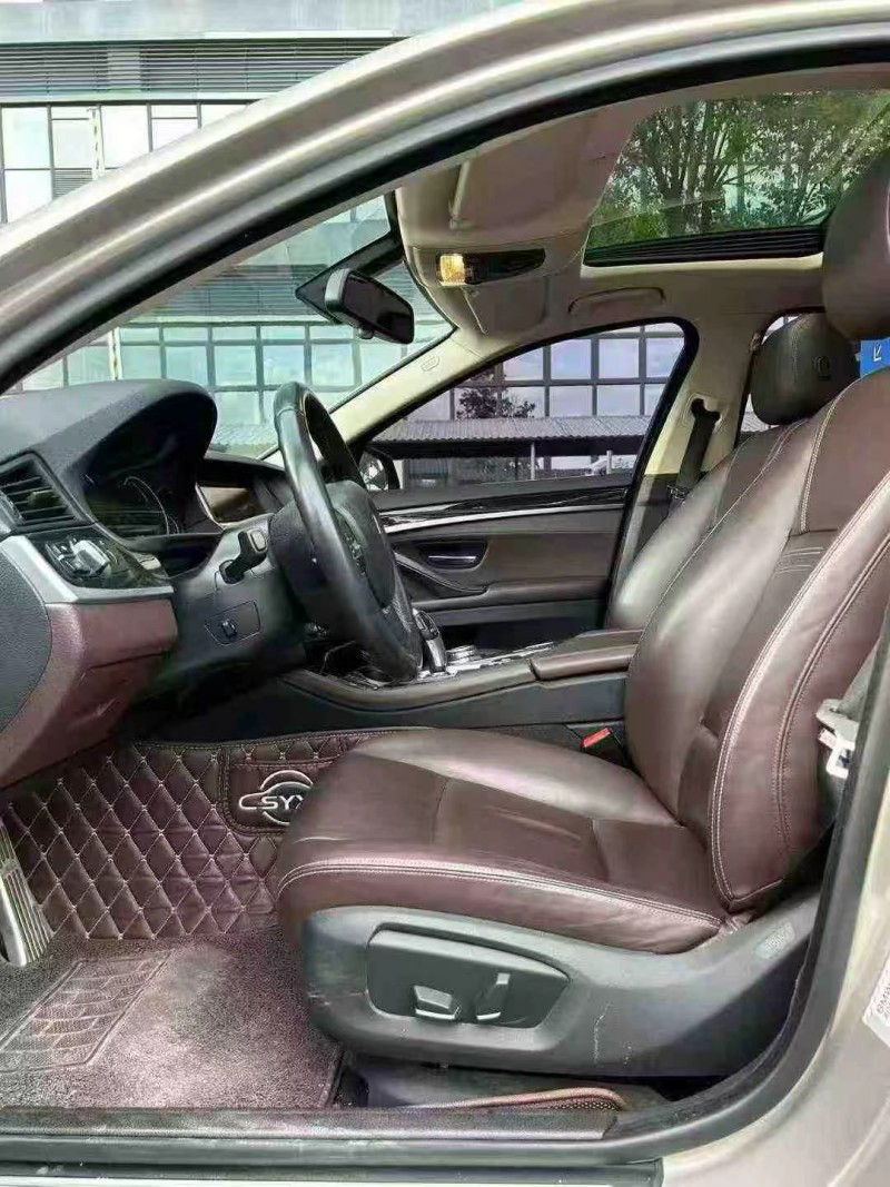 东莞23年宝马1系4