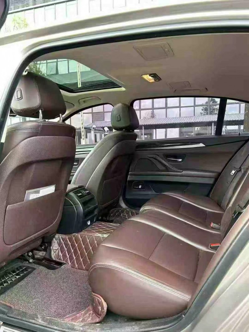 东莞23年宝马1系5