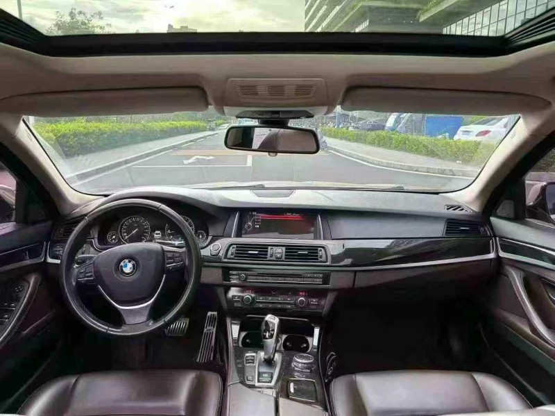 东莞23年宝马1系6