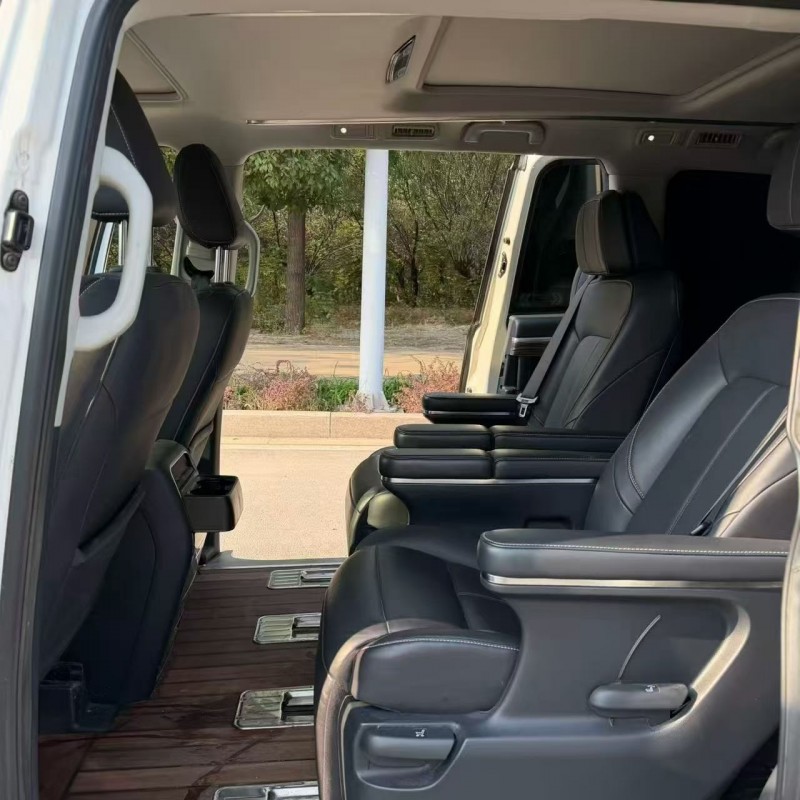 枣庄21年传祺M8/GM88