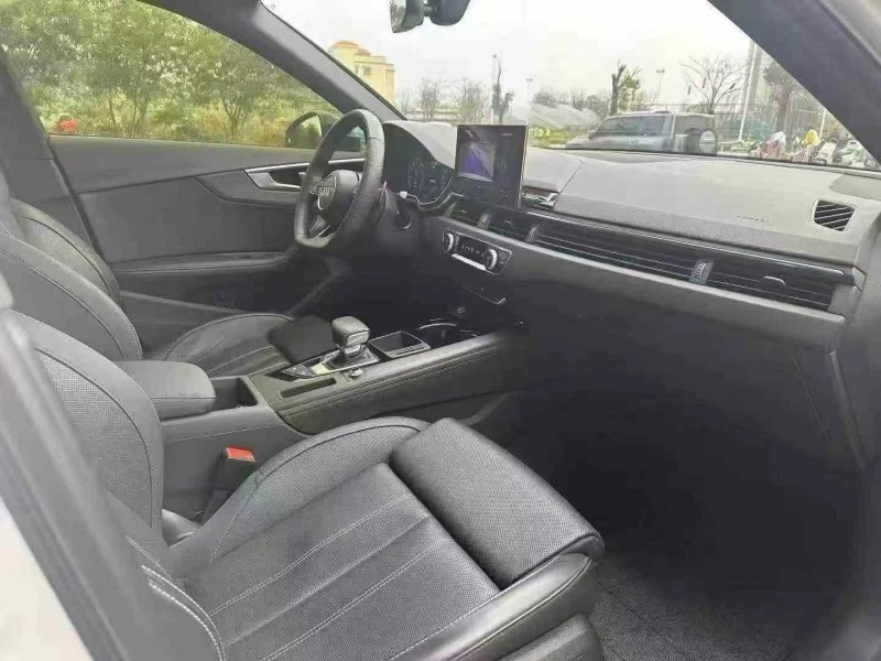 东莞24年奥迪A4L4