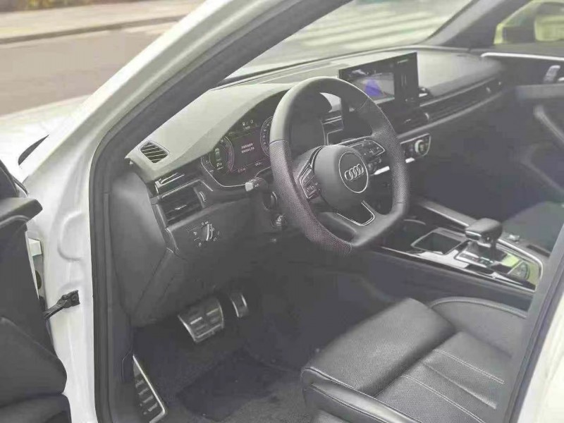 东莞24年奥迪A4L5