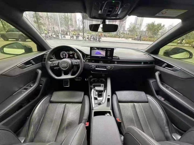 东莞24年奥迪A4L6