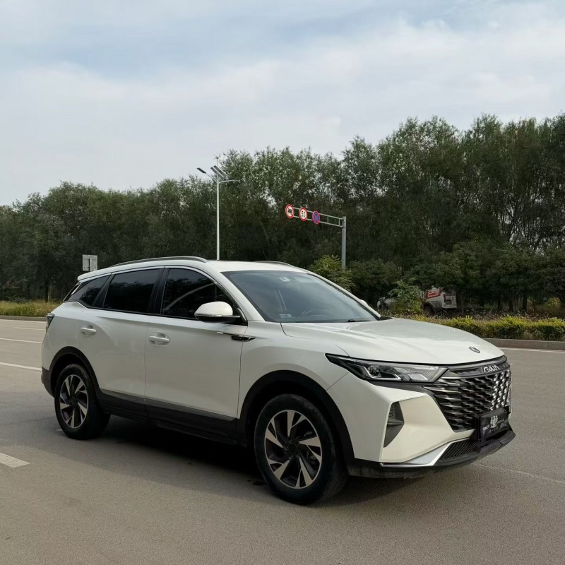 东营21年东风ax72