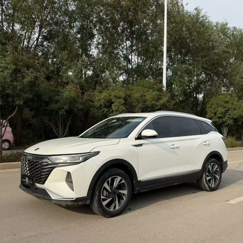 东营21年东风ax73