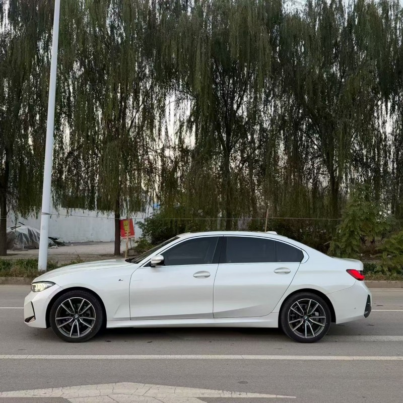 枣庄24年宝马3系5