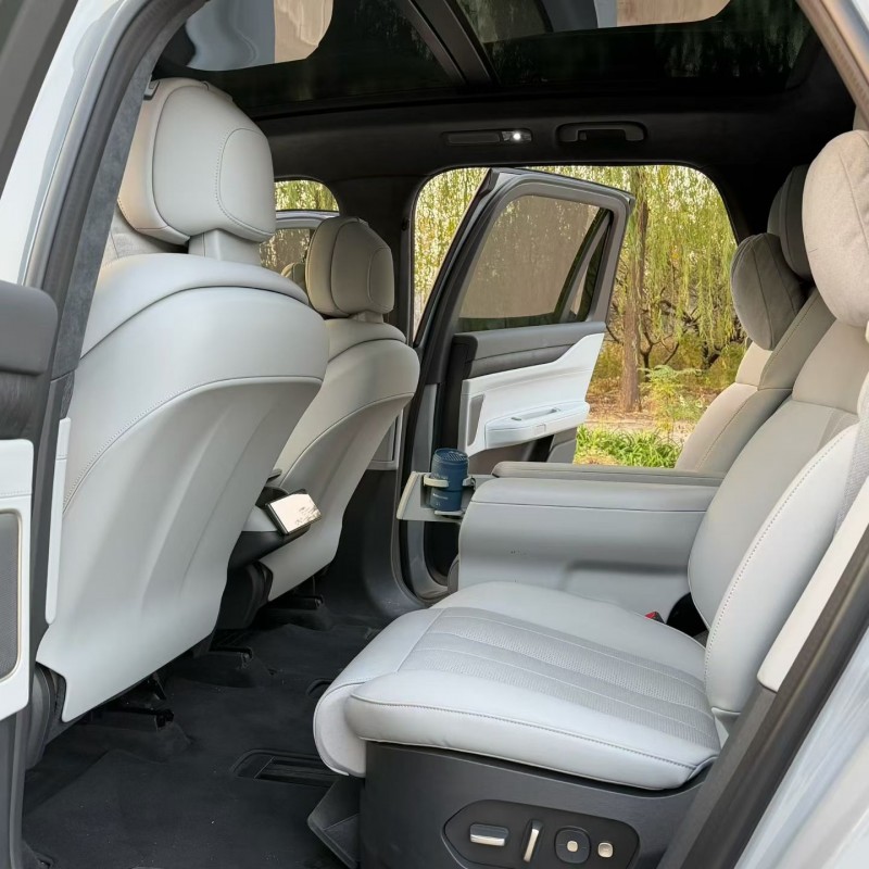 枣庄25年蔚来ES85