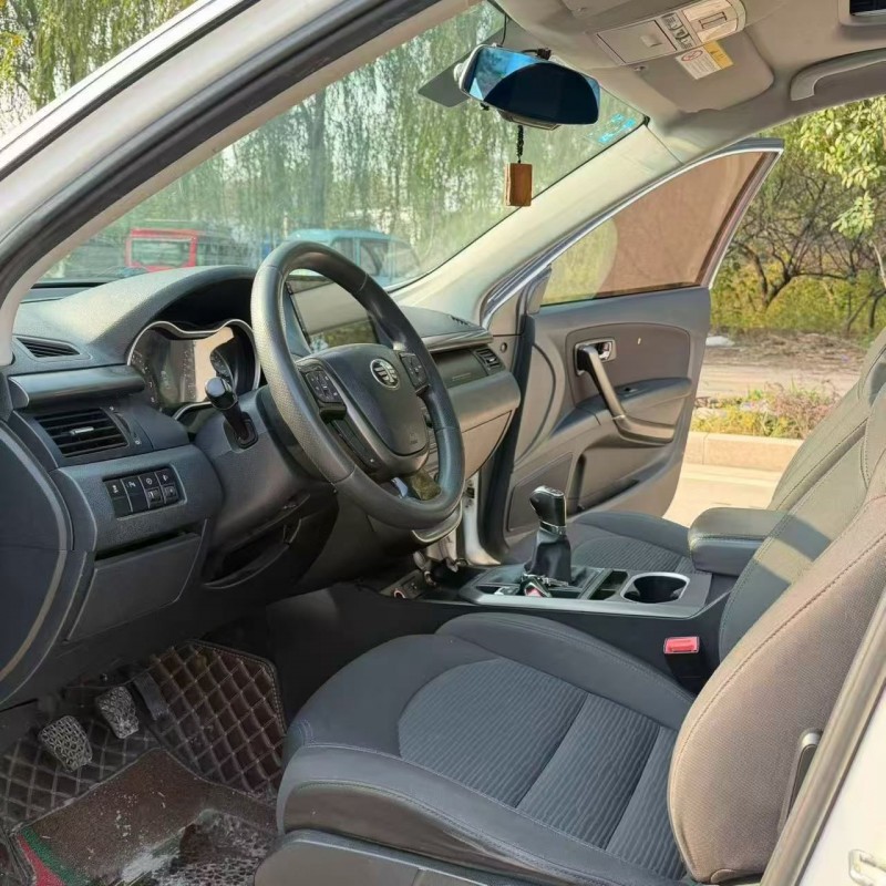 淄博16年奔腾X807