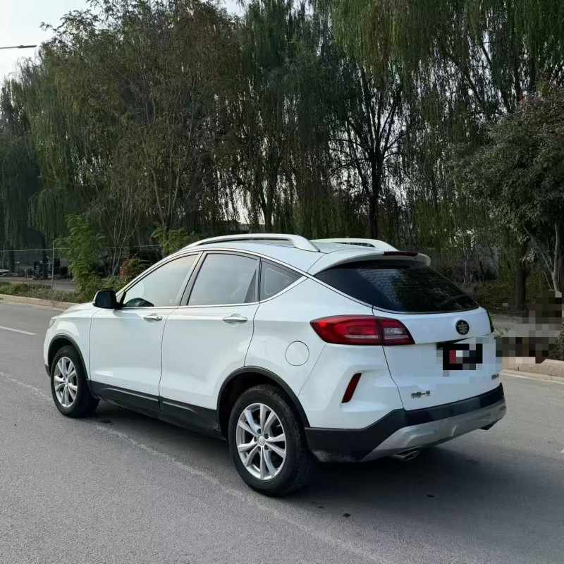 淄博16年奔腾X809