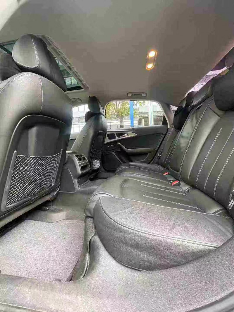 东莞18年奥迪A6L4