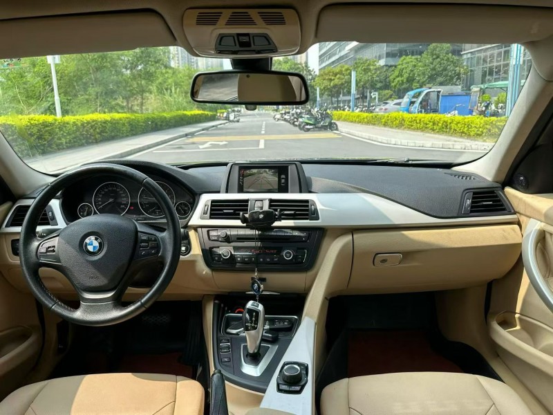 东莞15年宝马3系5