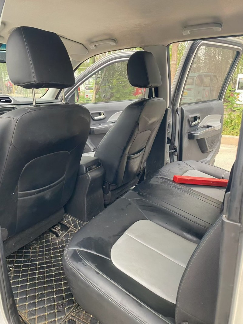 青岛23年长城汽车风骏6