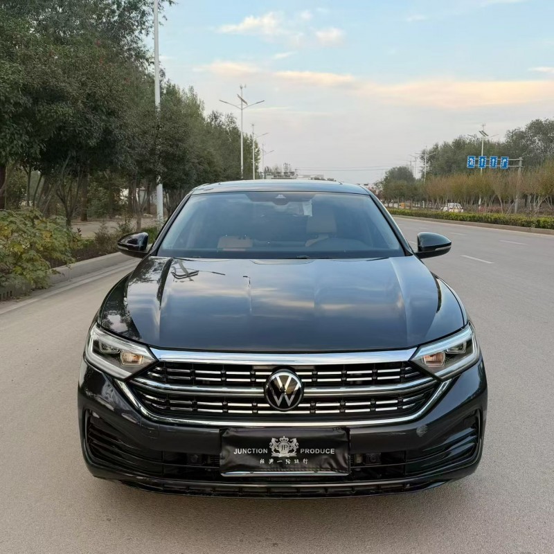 东营23年大众速腾1