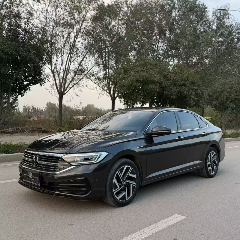 东营23年大众速腾3