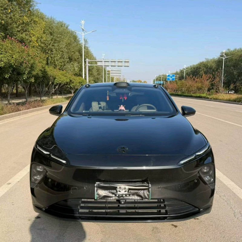 枣庄22年蔚来ET71