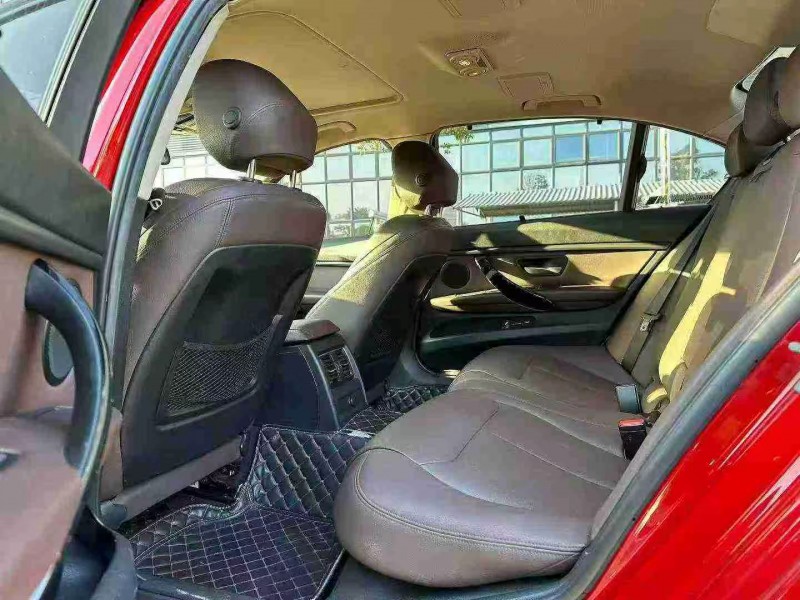 东莞18年宝马3系4