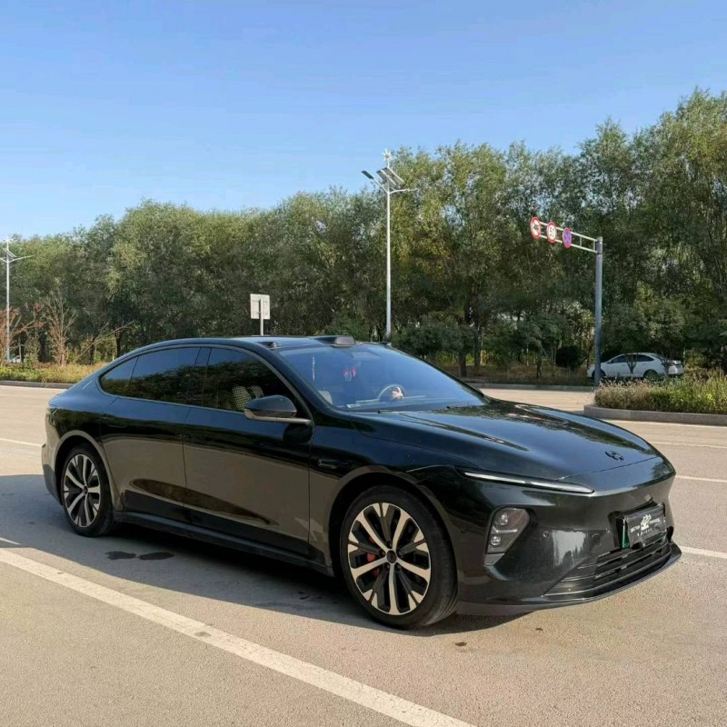 枣庄22年蔚来ET72