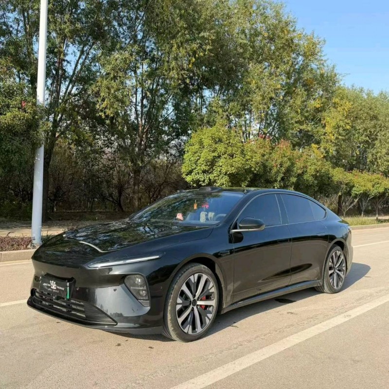 枣庄22年蔚来ET73