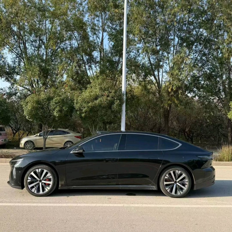 枣庄22年蔚来ET74