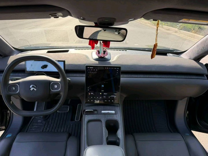 枣庄22年蔚来ET76