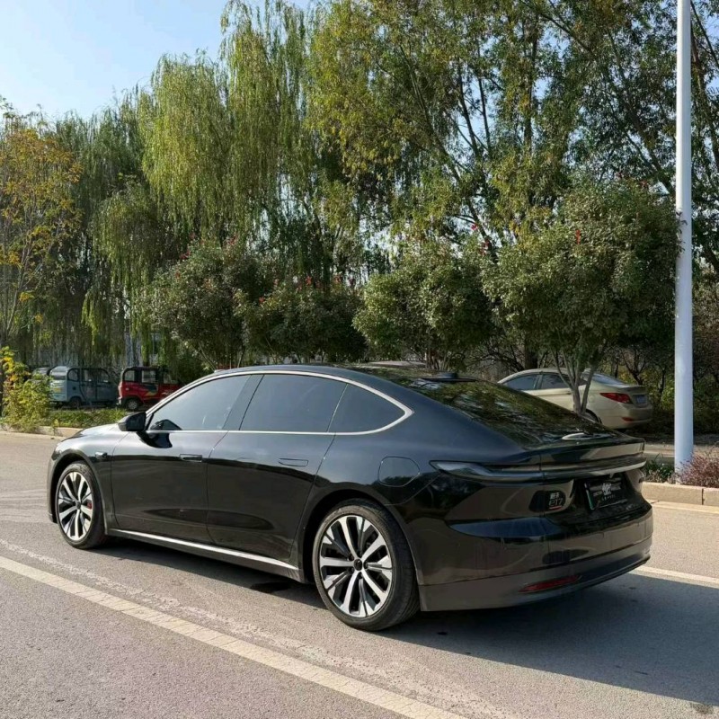 枣庄22年蔚来ET78