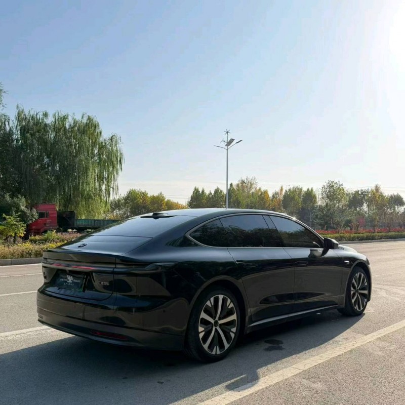 枣庄22年蔚来ET79