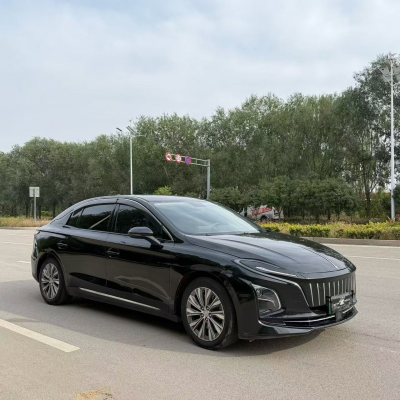 东营24年红旗E-QM53