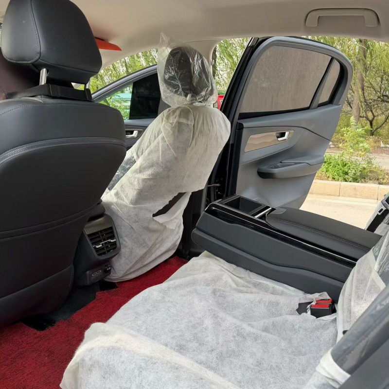 东营24年红旗E-QM54