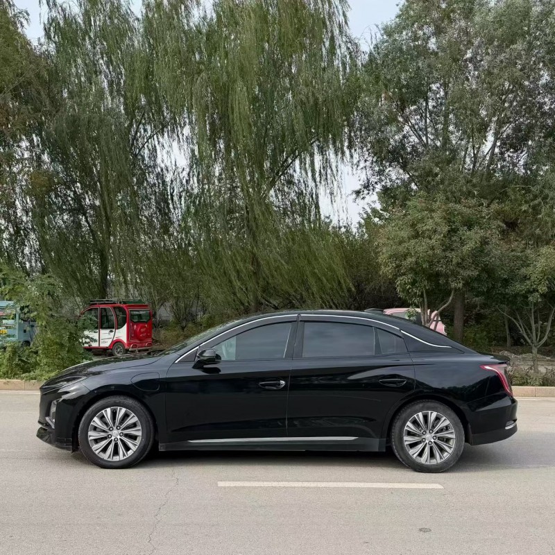 东营24年红旗E-QM55