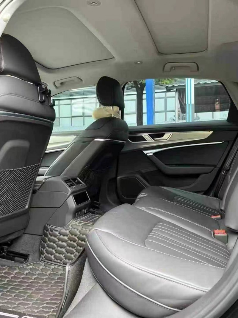 东莞23年奥迪A6L4