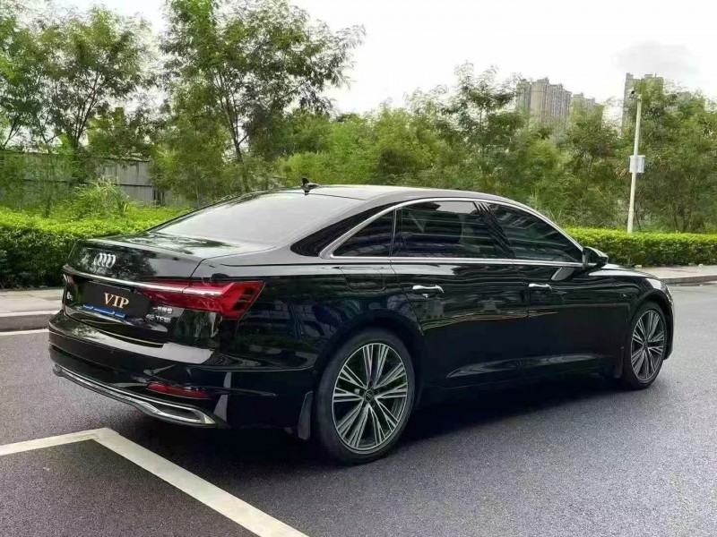 东莞23年奥迪A6L8