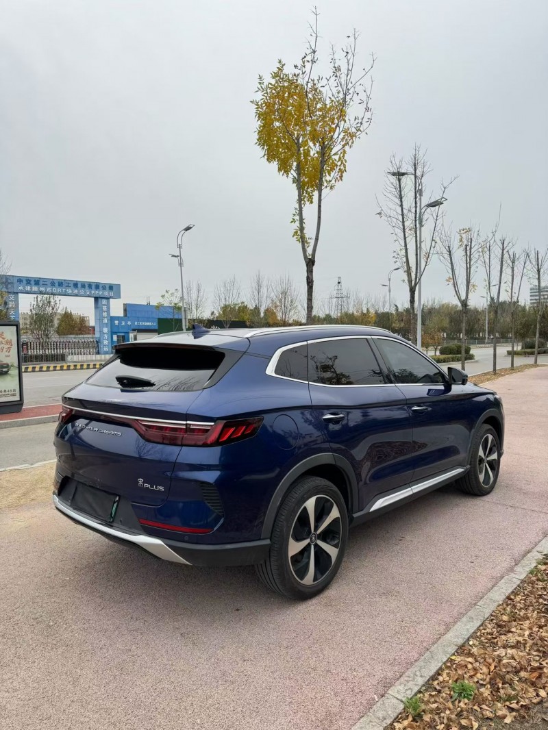 枣庄23年比亚迪宋6