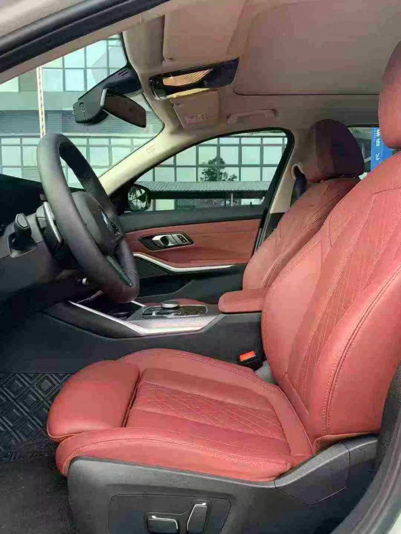 东莞24年宝马3系6