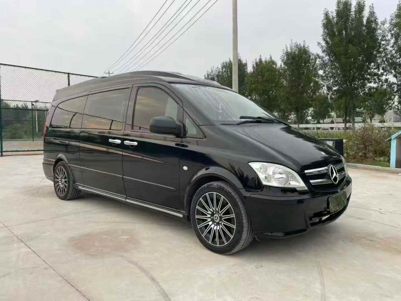 徐州15年奔驰威霆2