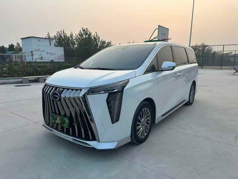 徐州23年传祺M8/GM82